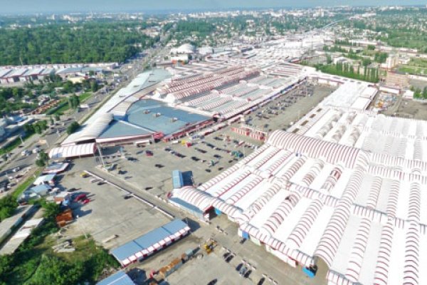 Только через тор кракен