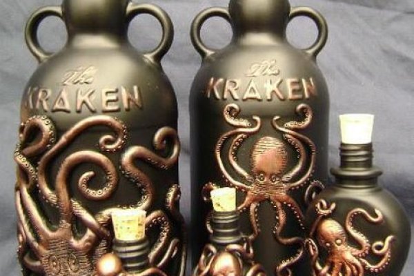 Что продает кракен