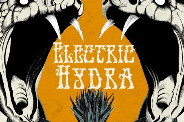 Hydra маркетплейс