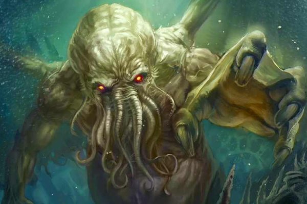 Kraken что это такое